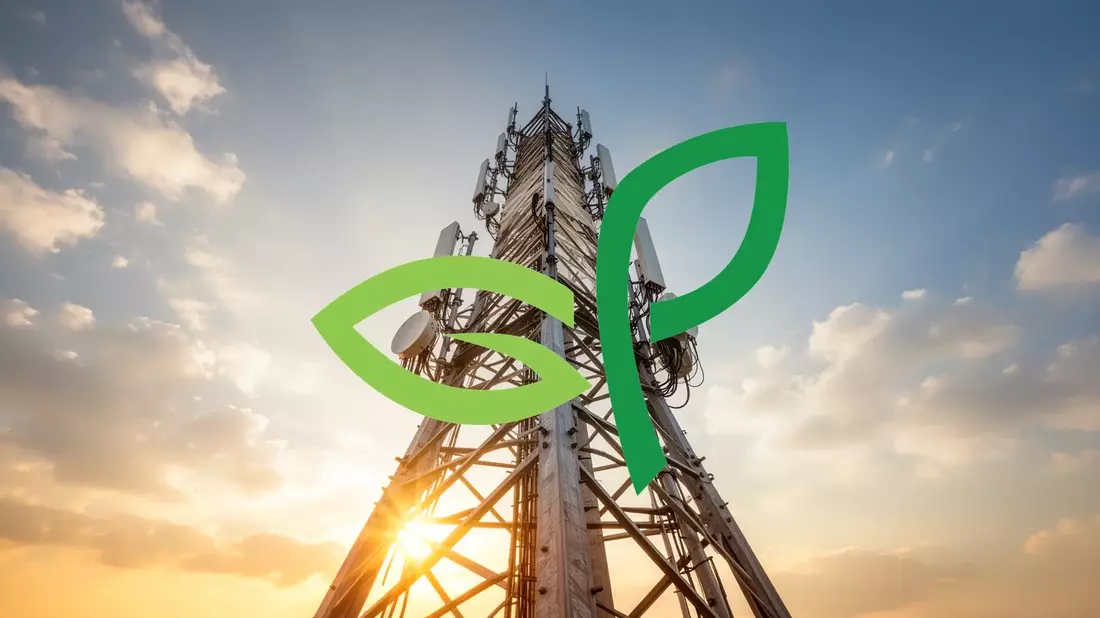 Grameenphone: 332,10 BDT Kursziel, 36,78% Potenzial - Bild: über boerse-global.de