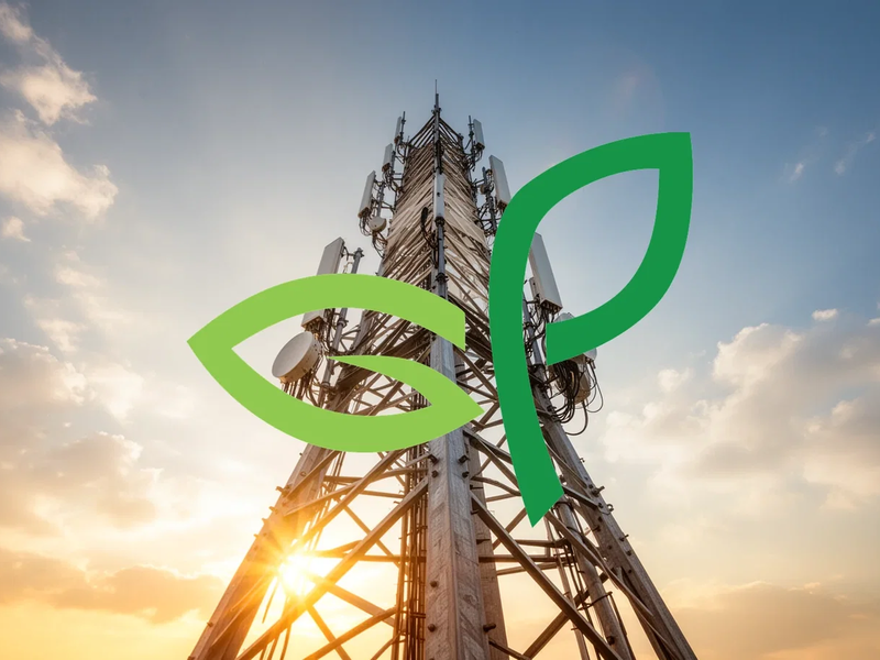 Grameenphone: 332,10 BDT Kursziel, 36,78% Potenzial - Foto: über boerse-global.de