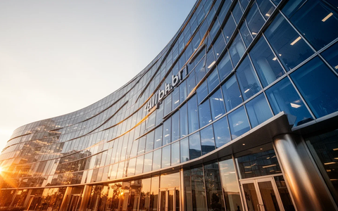 Alphabet Aktie: Rekordjagd nach Zahlen - Foto: über boerse-global.de