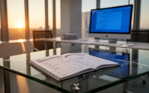 KI-Agenten übernehmen den Arbeitsalltag - Foto: über boerse-global.de