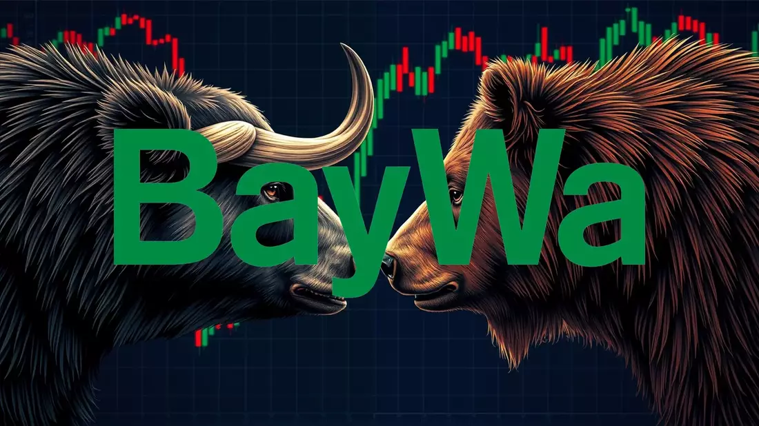 BayWa’s €300 Million Asset Sale Won’t Close a €2.7 Billion Hole - Bild: über boerse-global.de