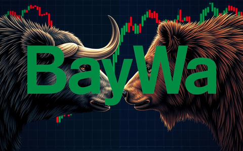 BayWa’s €300 Million Asset Sale Won’t Close a €2.7 Billion Hole - Foto: über boerse-global.de