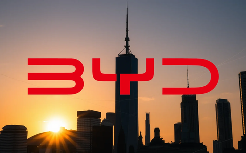 BYD Faces a Twin Squeeze: Currency Losses and Labour Probes Cloud Europe Push - Foto: über boerse-global.de
