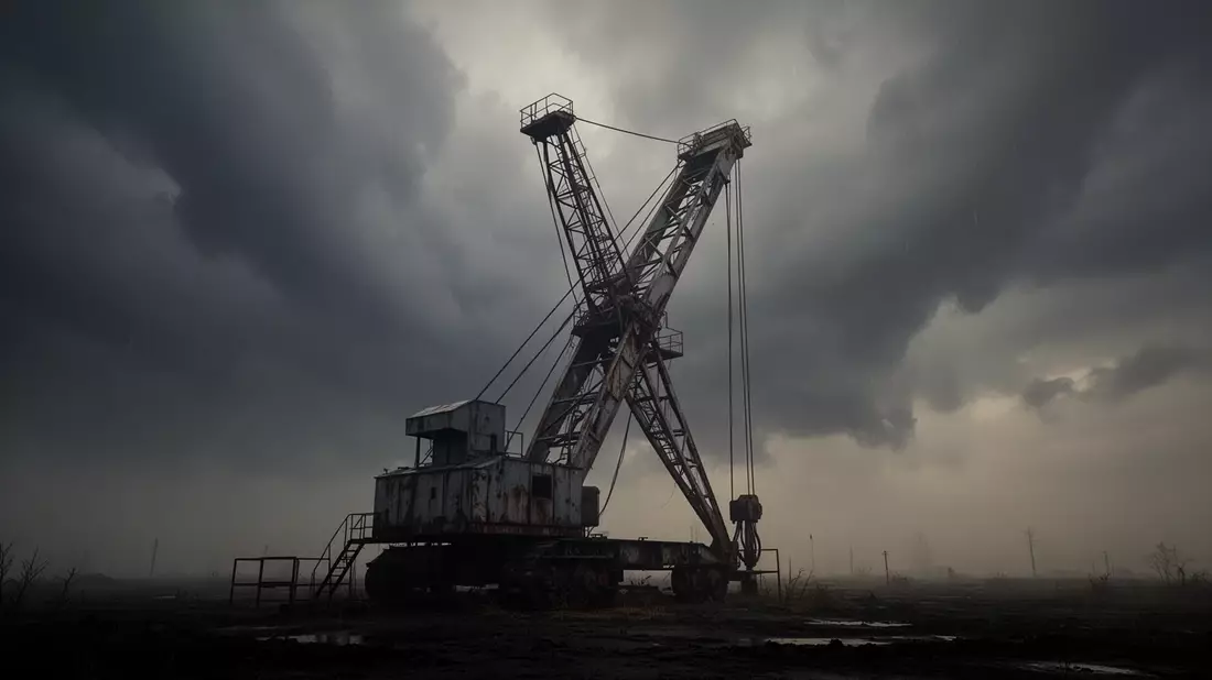 Aly Energy Services: 80 Prozent Minus in sechs Monaten - Bild: über boerse-global.de