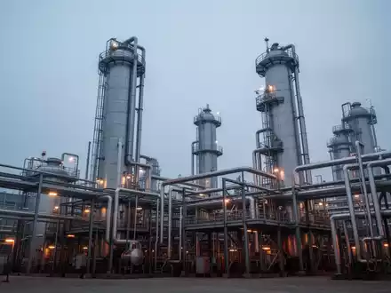 Changhua Chemical: 36,71 CNY vor Feiertagspause - Foto: über boerse-global.de
