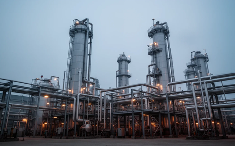 Changhua Chemical: 36,71 CNY vor Feiertagspause - Foto: über boerse-global.de