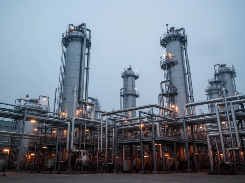 Changhua Chemical: 36,71 CNY vor Feiertagspause - Foto: über boerse-global.de