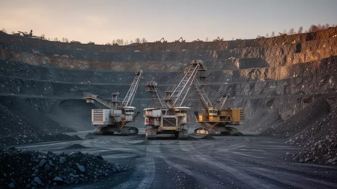 Auric Minerals: 1,02 Millionen Aktien für Schuldenabbau - Bild: über boerse-global.de