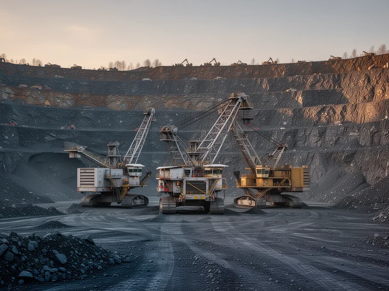 Auric Minerals: 1,02 Millionen Aktien für Schuldenabbau - Foto: über boerse-global.de