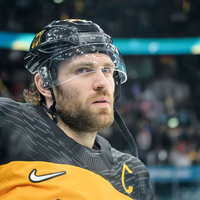 Die NHL-Saison ist für Leon Draisaitl schon vorbei. (Archivbild) - Foto: Peter Kneffel/dpa