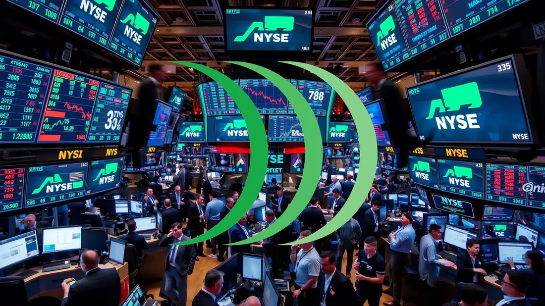 Hensoldt’s Growth Pains: A Record Backlog Meets Production Bottlenecks Illustration mit AI erstellt übermittelt durch boerse-global.de