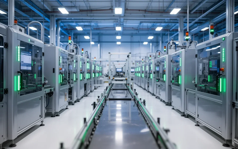 Delta Electronics: Nettogewinn verdoppelt auf 20,6 Mrd NT$ - Foto: über boerse-global.de