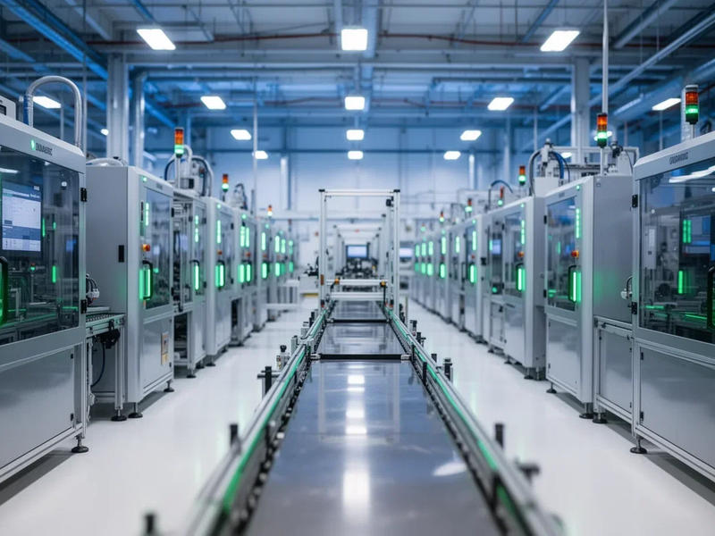 Delta Electronics: Nettogewinn verdoppelt auf 20,6 Mrd NT$ - Foto: über boerse-global.de