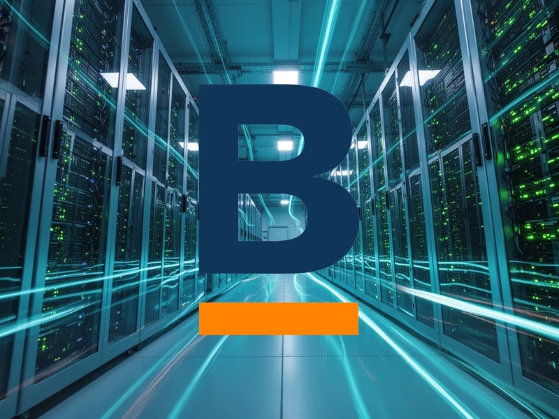 Brookfield Infrastructure Pref A: Datensegment sprintet 46 Prozent - Foto: über boerse-global.de