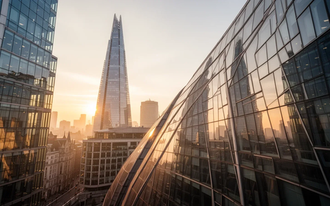 FTSE 100: Erholung mit Rückenwind - Foto: über boerse-global.de