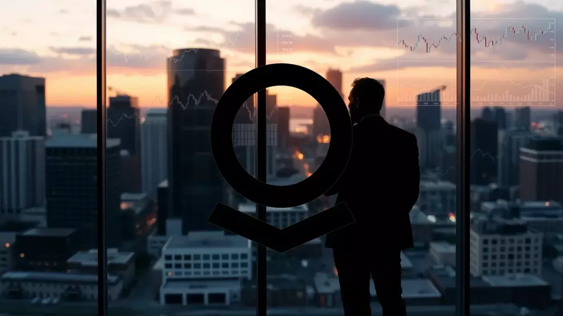 Palantir: el Pentágono inyecta 2.300 millones en Maven mientras el mercado espera el veredicto del 4 de mayo Illustration mit AI erstellt übermittelt durch boerse-global.de