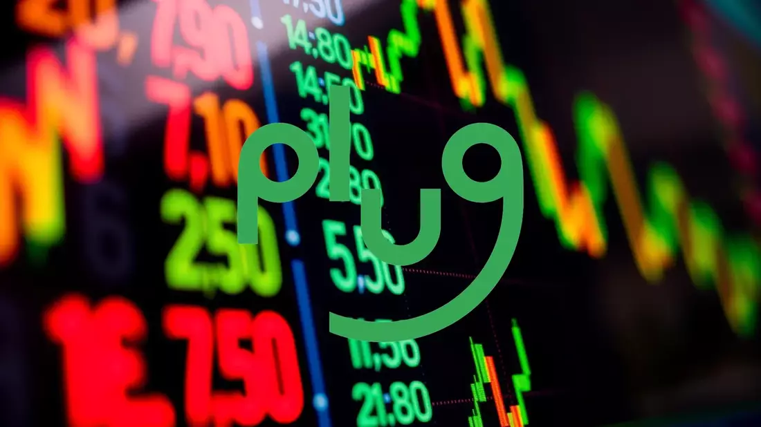 Vanguard Takes a 5.23% Stake as Plug Power’s May 11 Earnings Test Nears Illustration mit AI erstellt übermittelt durch boerse-global.de