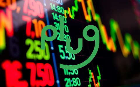 Vanguard Takes a 5.23% Stake as Plug Power’s May 11 Earnings Test Nears - Foto: über boerse-global.de