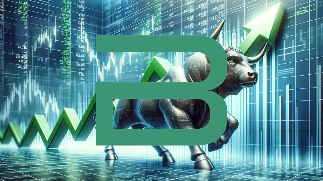 BioNTech’s 47.9% Cancer Signal and a $5.5 Million Insider Sale Set the Stage for a Pivotal Week Illustration mit AI erstellt übermittelt durch boerse-global.de