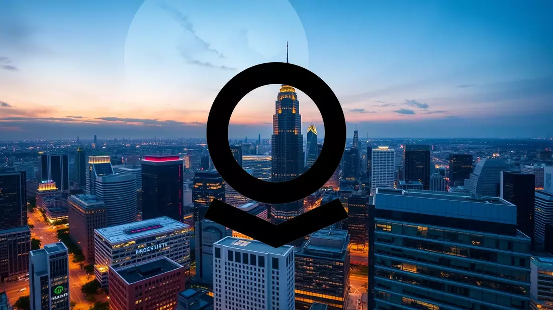 Palantir’s Pentagon Windfall and Commercial Rocket Fuel Set the Stage for a High-Stakes Earnings Report Illustration mit AI erstellt übermittelt durch boerse-global.de