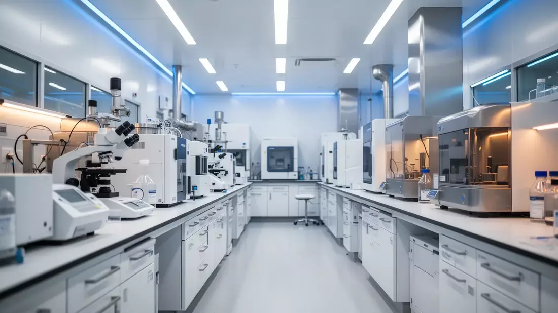 Dian Diagnostics: Gewinn-Turnaround auf 44 Millionen Yuan - Bild: über boerse-global.de