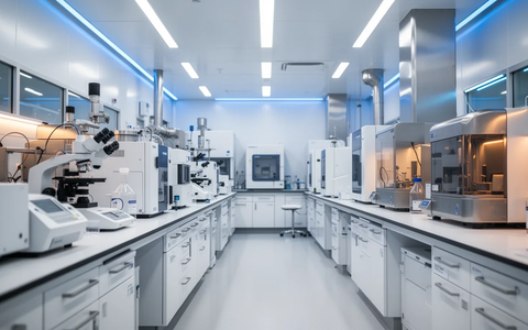 Dian Diagnostics: Gewinn-Turnaround auf 44 Millionen Yuan - Foto: über boerse-global.de