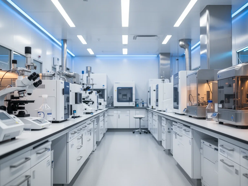Dian Diagnostics: Gewinn-Turnaround auf 44 Millionen Yuan - Foto: über boerse-global.de