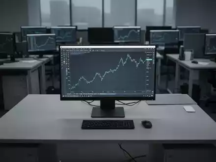 Micropro Software: 27,47% Verlust über ein Jahr - Foto: über boerse-global.de