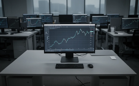Micropro Software: 27,47% Verlust über ein Jahr - Foto: über boerse-global.de