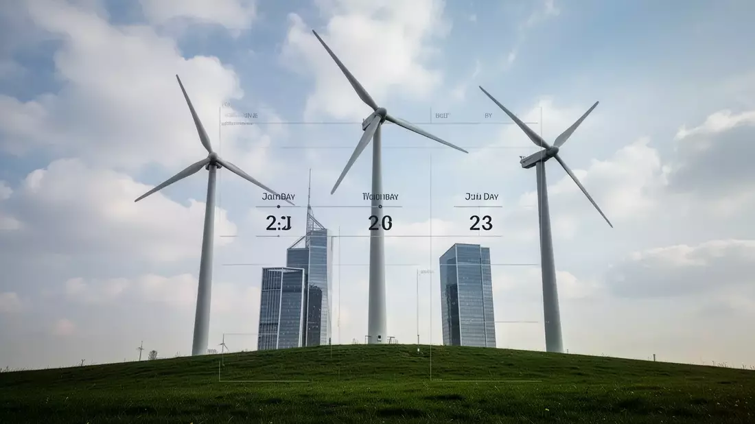 ABO WIND: Drei Termine bis September 2026 entscheiden - Bild: über boerse-global.de