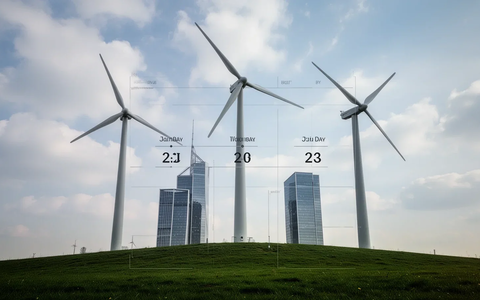 ABO WIND: Drei Termine bis September 2026 entscheiden - Foto: über boerse-global.de