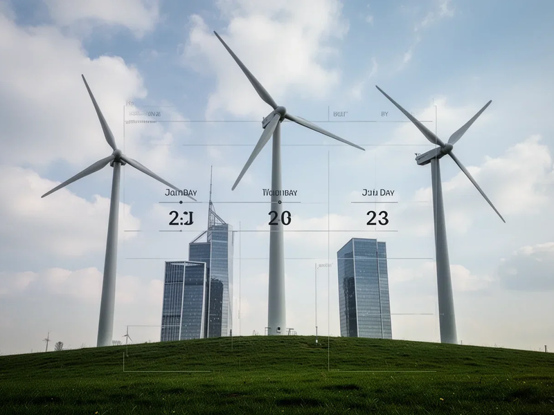 ABO WIND: Drei Termine bis September 2026 entscheiden - Foto: über boerse-global.de