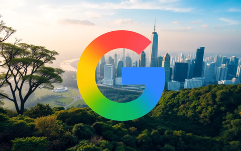 Google Cloud’s $460 Billion Backlog Turns Alphabet Into the AI Spending Winner - Foto: über boerse-global.de