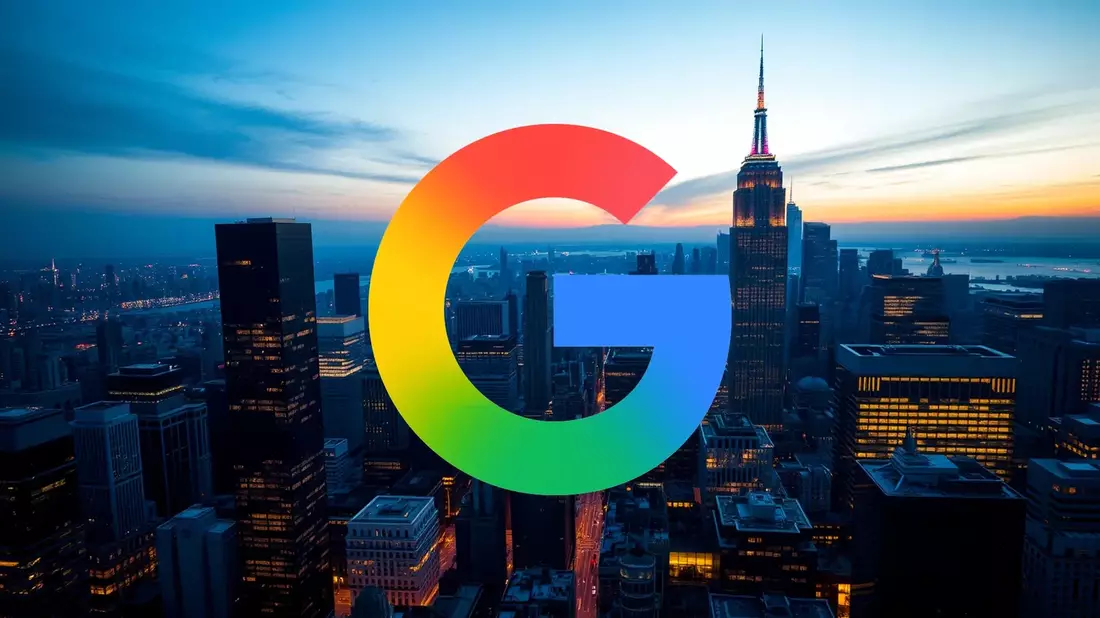Alphabet Pulveriza Récords: El Cloud se Dispara un 63% y la Acción Vuela a Máximos Históricos Illustration mit AI erstellt übermittelt durch boerse-global.de