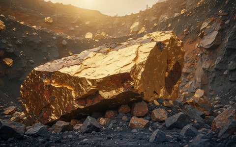 Osceola Gold: 30-Prozent-Deal seit Oktober 2024 - Foto: über boerse-global.de
