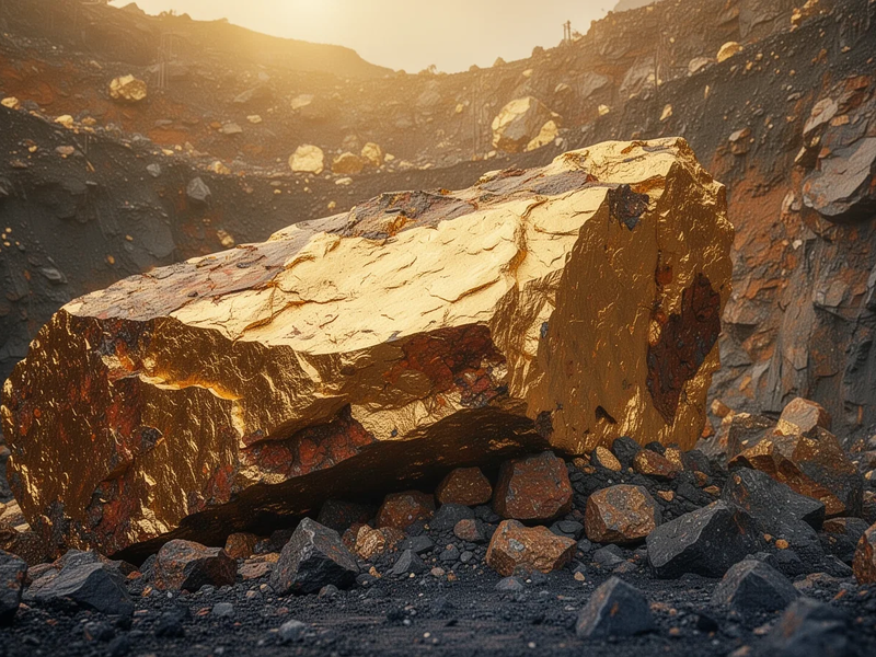 Osceola Gold: 30-Prozent-Deal seit Oktober 2024 - Foto: über boerse-global.de