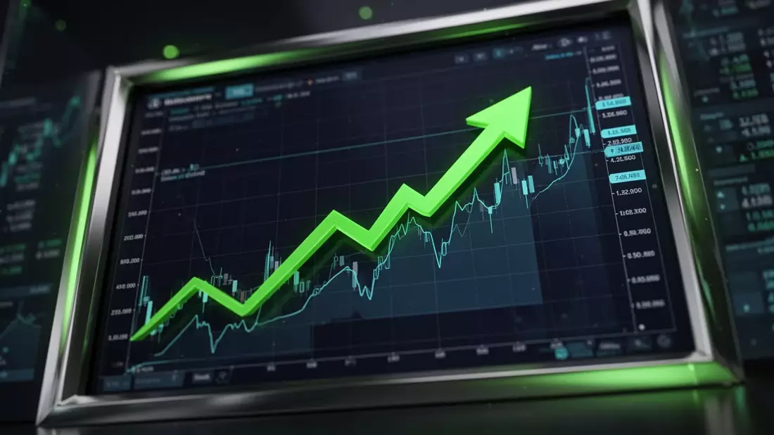 Jm Multi: Strong-Buy-Signal von technischen Indikatoren - Bild: über boerse-global.de