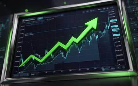 Jm Multi: Strong-Buy-Signal von technischen Indikatoren - Foto: über boerse-global.de