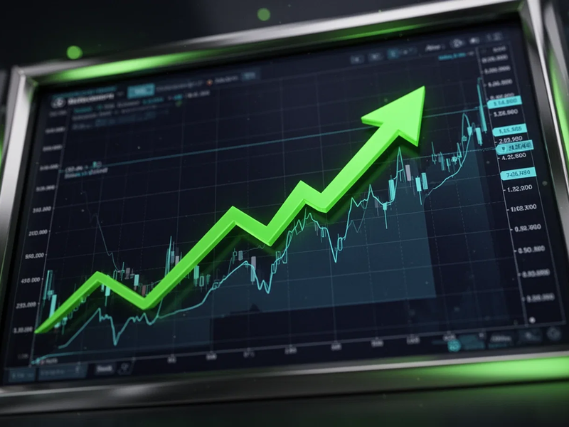Jm Multi: Strong-Buy-Signal von technischen Indikatoren - Foto: über boerse-global.de