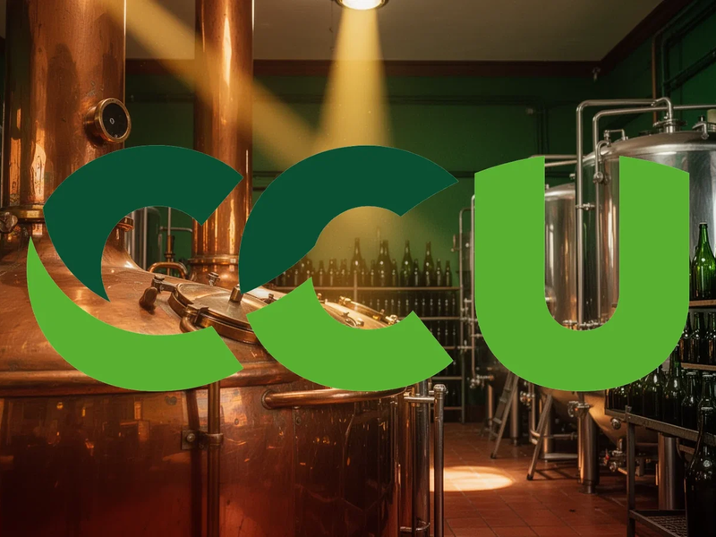 Compania Cervecerias Unidas: Q1-Ergebnisse am 6. Mai erwartet - Foto: über boerse-global.de