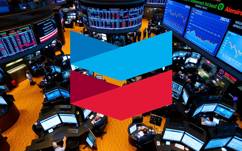 Chevron: el espejismo contable que oculta un negocio boyante - Foto: über boerse-global.de