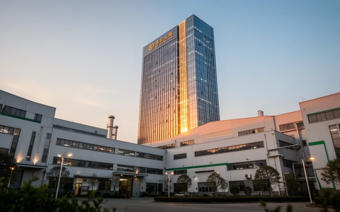 Shanghai HighlyA: Umsatz auf 20,50 Milliarden Yuan gestiegen - Foto: über boerse-global.de