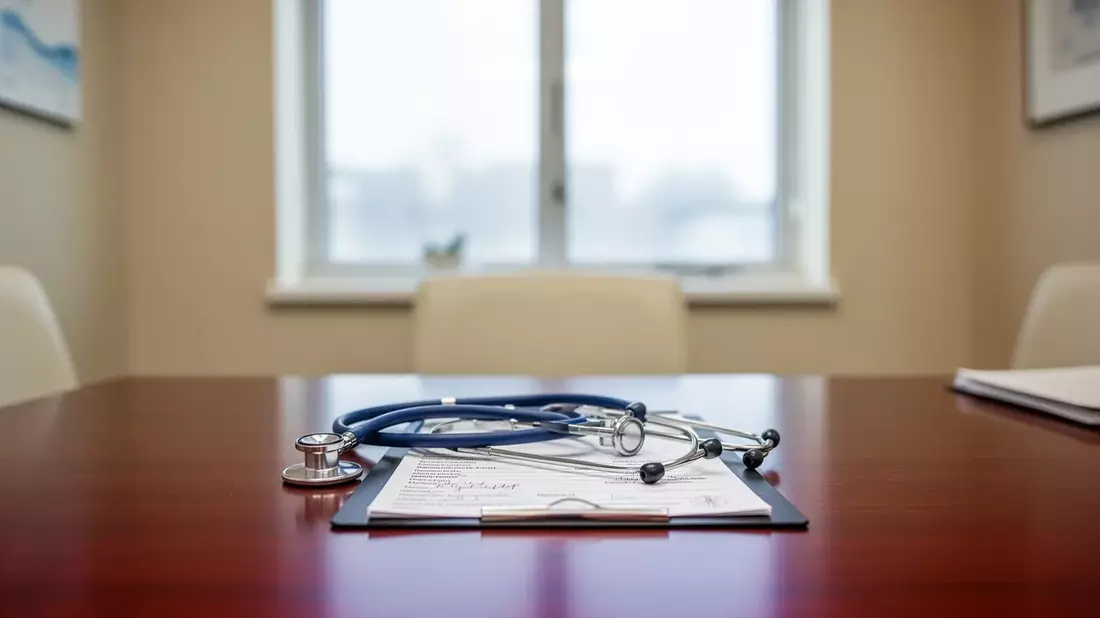 Schmerztherapie in Deutschland: Neue Qualitätsstandards für Hausärzte - Bild: über boerse-global.de