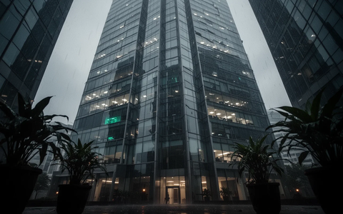 Radana Bhaskara Finance: 81,6 Mrd. IDR Verlust 2025 - Foto: über boerse-global.de