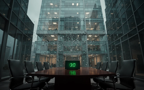 Corporate Merchant Bankers L Aktie: Promoter-Anteil auf 3,12% gefallen - Foto: über boerse-global.de