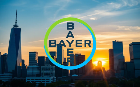 Bayer’s Two-Front War: A Chinese Drug Approval vs. a $7.25 Billion Legal Cloud - Foto: über boerse-global.de