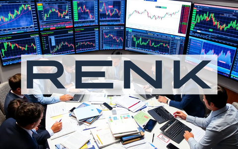 Renk’s Record Q1 Orders Mask an Export Embargo and Tariff Headwinds - Foto: über boerse-global.de