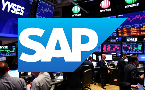 SAP’s Cloud Engine Is Humming, but the Share Price Is Still Taking a Beating - Foto: über boerse-global.de