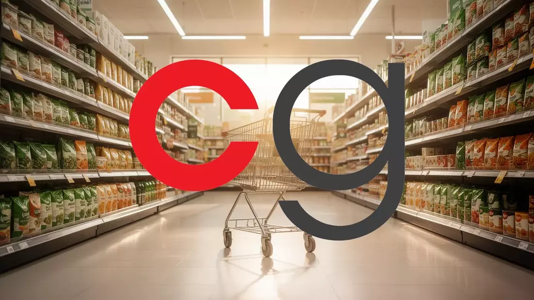 Coles Aktie: Starkes Quartal - Bild: über boerse-global.de