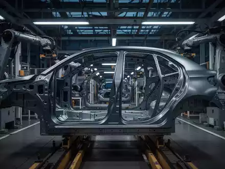 China Automotive Interior: 14,6 Millionen HKD EntschĂ€digung gefordert - Foto: ĂŒber boerse-global.de